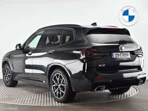 BMW X3 xDrive30 M Sport - Image 2