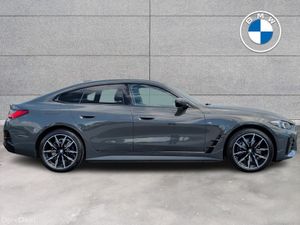 BMW i4 eDrive35 M Sport - Image 3