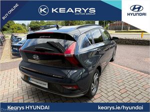 Hyundai Bayon Executive Demo - Image 3