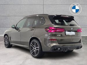 BMW X5 xDrive50e M Sport - Image 2