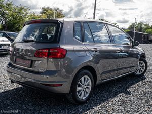 2015 Golf 1.6d Automatic/Only 82k kms/Warranty - Image 3