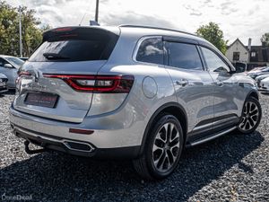 182 Koleos 1.6dci/New NCT/Irish/1yr warranty - Image 3