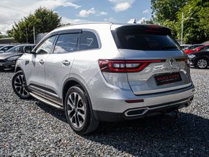 182 Koleos 1.6dci/New NCT/Irish/1yr warranty - Image 2