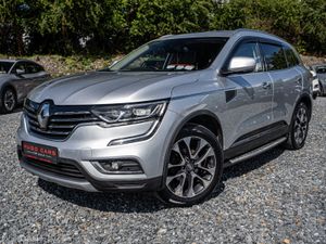 182 Koleos 1.6dci/New NCT/Irish/1yr warranty - Image 4