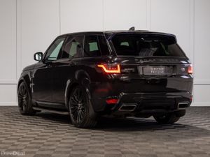 2020 Range Rover Sport HSE 7 Seater *Pan Roof - Image 4