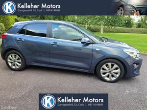 Kia Rio 2022 1.0 petrol - Image 2