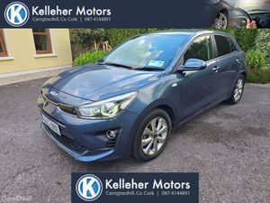 Kia Rio 2022 1.0 petrol - Image 4
