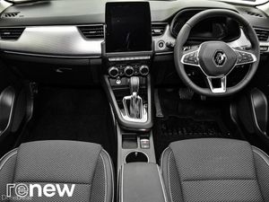 Renault Arkana S Edition E-TECH Hybrid 145 Auto - Image 3
