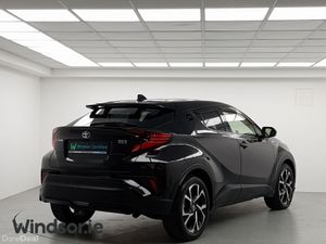 Toyota C-HR G - Image 3