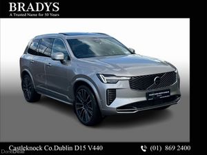 Volvo XC90 T8 PHEV AWD Core - Image 2