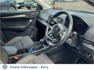 Skoda Karoq AUTOMATIC STYLE 2.0TDI 115 BHP - Image 4