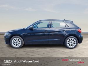 Audi A1 30 TFSI 116hp SE from €290 per month - Image 4