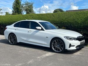 2021 Bmw 330e Sport Pro €18550 inc Vrt. - Image 2