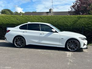 2021 Bmw 330e Sport Pro €18550 inc Vrt. - Image 3