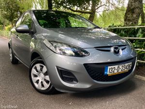 Mazda 2 Automatic 1.3 Petrol only 80k - Image 2