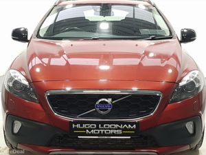 Volvo V40 2.0 D2 CROSSCOUNTRY LUXURY 12 40 SERIES - Image 3