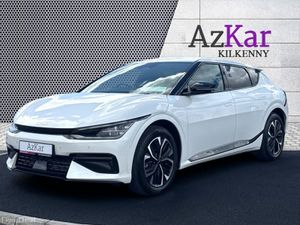 Kia EV6 2023 GT-LINE 77KWH LONG RANGE GRADE A BATT - Image 3