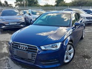 Audi A3 1.4 TFSI Automatic Petrol Low Mileage (115 - Image 4