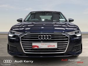 Audi A6 2.0 40TDI 204BHP SE AUTOMATIC WITH COMFORT - Image 2