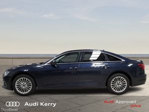 Audi A6 2.0 40TDI 204BHP SE AUTOMATIC WITH COMFORT - Image 4