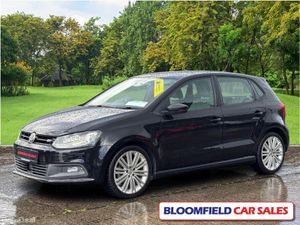 Volkswagen Polo 1.4 , GT MODEL // LOW MILEAGE - Image 3