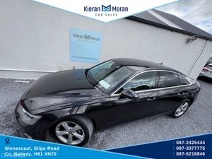 Audi A6 2.0 TDI SPORT 40 204PS 4DR AUTO - Image 3