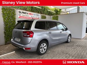 Citroen C4 SPACETOURER FEEL 1.5 BLUEHDI 130 EAT8 4 - Image 3