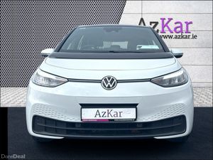 Volkswagen ID.3 2022 LIFE EDITION 58KWH 144BHP - G - Image 2