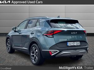 Kia Sportage K3 SEM 5DR - Image 3