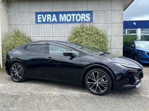 Toyota Prius Z HYBRID 2.0 PETROL //HIGH SPEC//FULL - Image 3