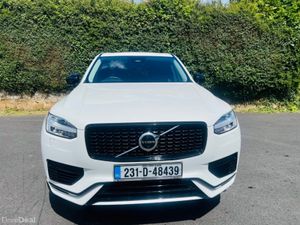 Volvo XC90 FINANCE AVAILABLE/// 7 SEATER /// PHEV - Image 4