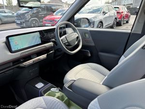 Kia EV2 EARTH STANDARD RANGE 5DR A - Image 4