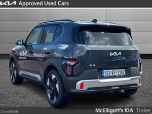 Kia EV2 EARTH STANDARD RANGE 5DR A - Image 3