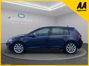 2018 VW GOLF 1.2 PETROL-CLEAN & RELIABLE (S149) - Image 4
