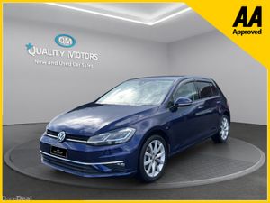 2018 VW GOLF 1.2 PETROL-CLEAN & RELIABLE (S149) - Image 3