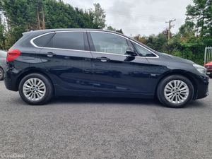 2017 BMW 218D Fresh Japanese Import - Image 2