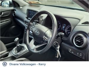 Hyundai KONA EXECUTIVE 1.6 CRDI DIESEL - Image 4