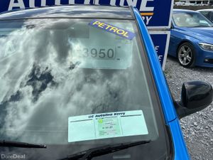 2012 HYUNDAI i20 1.2 PETROL 3 DOOR NEW NCT 7/27 - Image 4