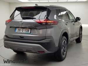 Nissan X-Trail ePOWER X-TRAIL SV PREMIUM 5 Seater - Image 4