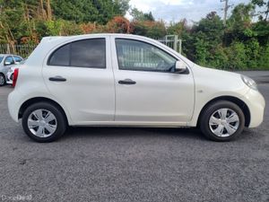 Nissan March 1.2 Auto 51,000 KM Japanese Import - Image 3
