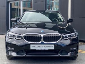 BMW 3-Series 330e Sport Pro Auto (PHEV) - Image 2
