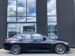BMW 3-Series 330e Sport Pro Auto (PHEV) - Image 4