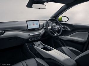 BYD DOLPHIN SURF Active 30kWh *SCRAPPAGE OFFER* - Image 4