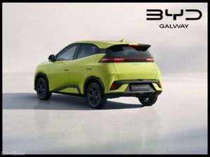 BYD DOLPHIN SURF Boost 43.2kWh - Image 2