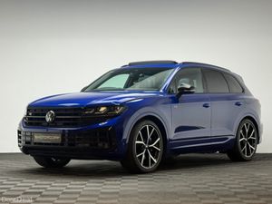 Volkswagen Touareg R V6 3.0 TSI PHEV 462HP - Image 3