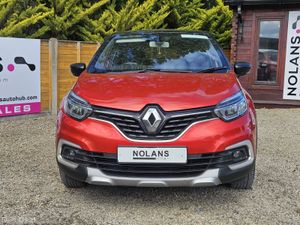 Renault Captur 2018 1.5 Diesel New Nct - Image 3