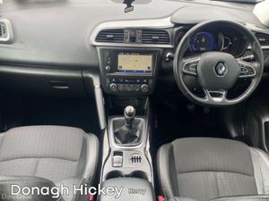 Renault Kadjar 1.5 dCi 110 ENERGY Dynamique S Nav - Image 2