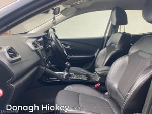 Renault Kadjar 1.5 dCi 110 ENERGY Dynamique S Nav - Image 4