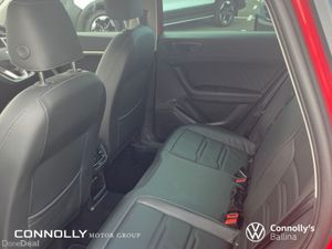 SEAT Ateca 1.5TSI 150hp Xperience - Image 4