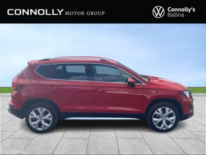 SEAT Ateca 1.5TSI 150hp Xperience - Image 2